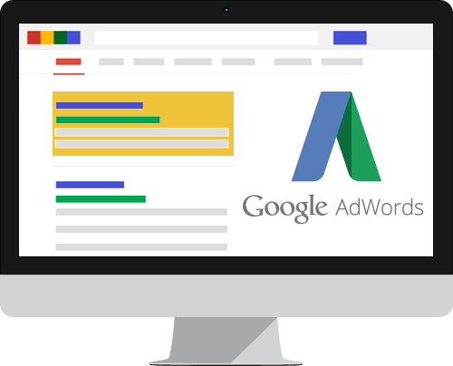 Google AdWords