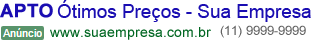 Exemplo de an&uacute;ncio