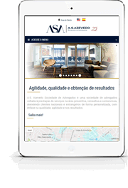 Adaptado para tablets